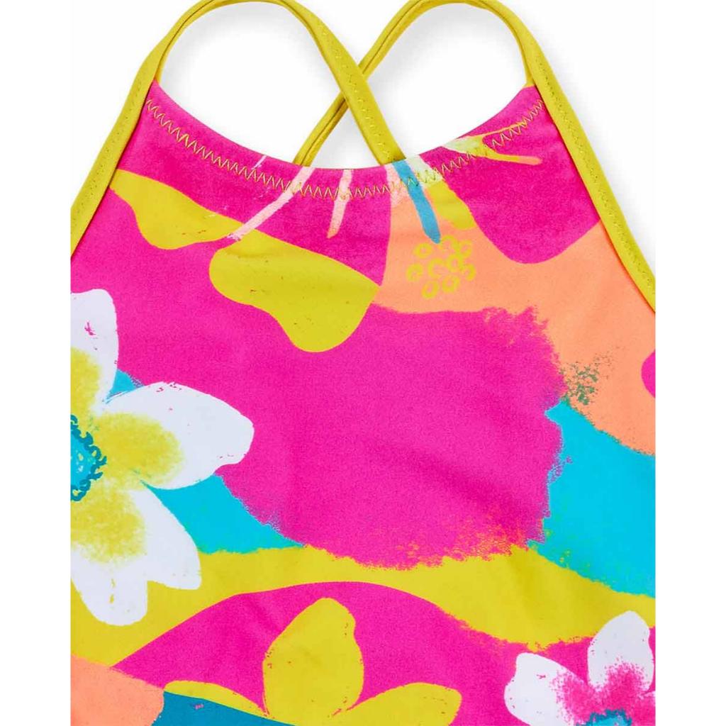 TUC TUC SWIMMING COSTUME 9671