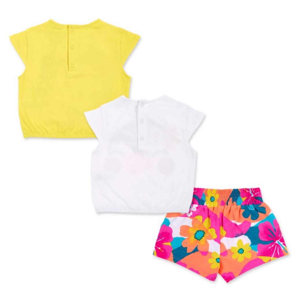 TUC TUC 3 PIECE SET 9693