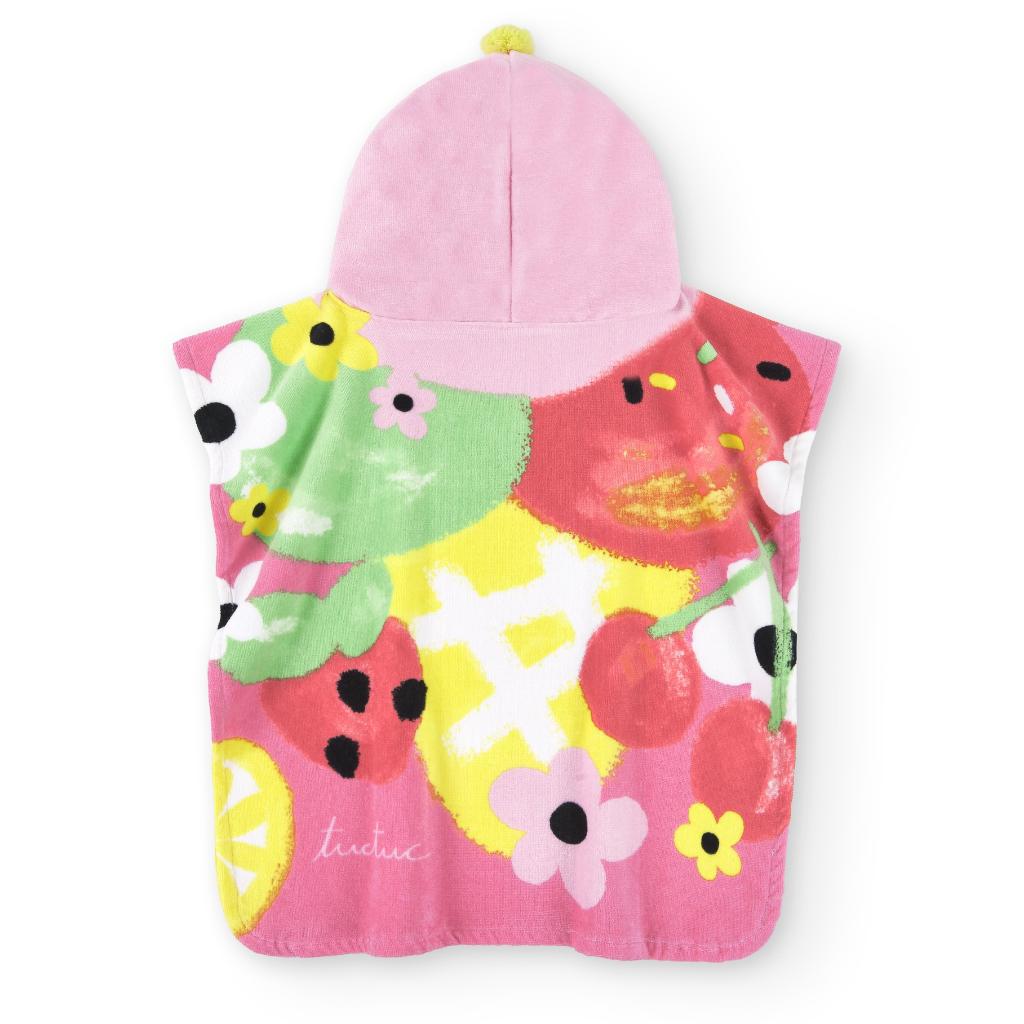 TUC TUC BEACH TOWEL 9862