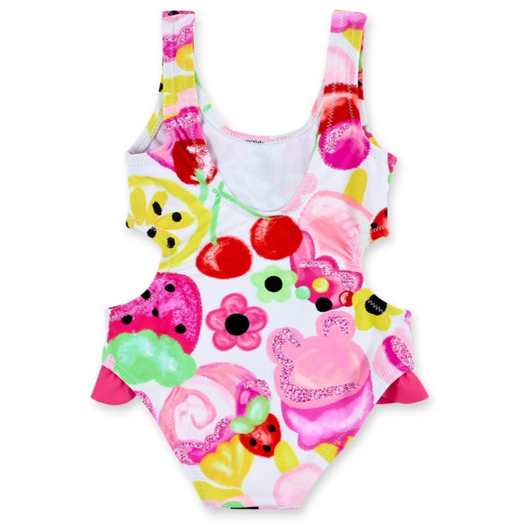 TUC TUC SWIMMING COSTUME 9870