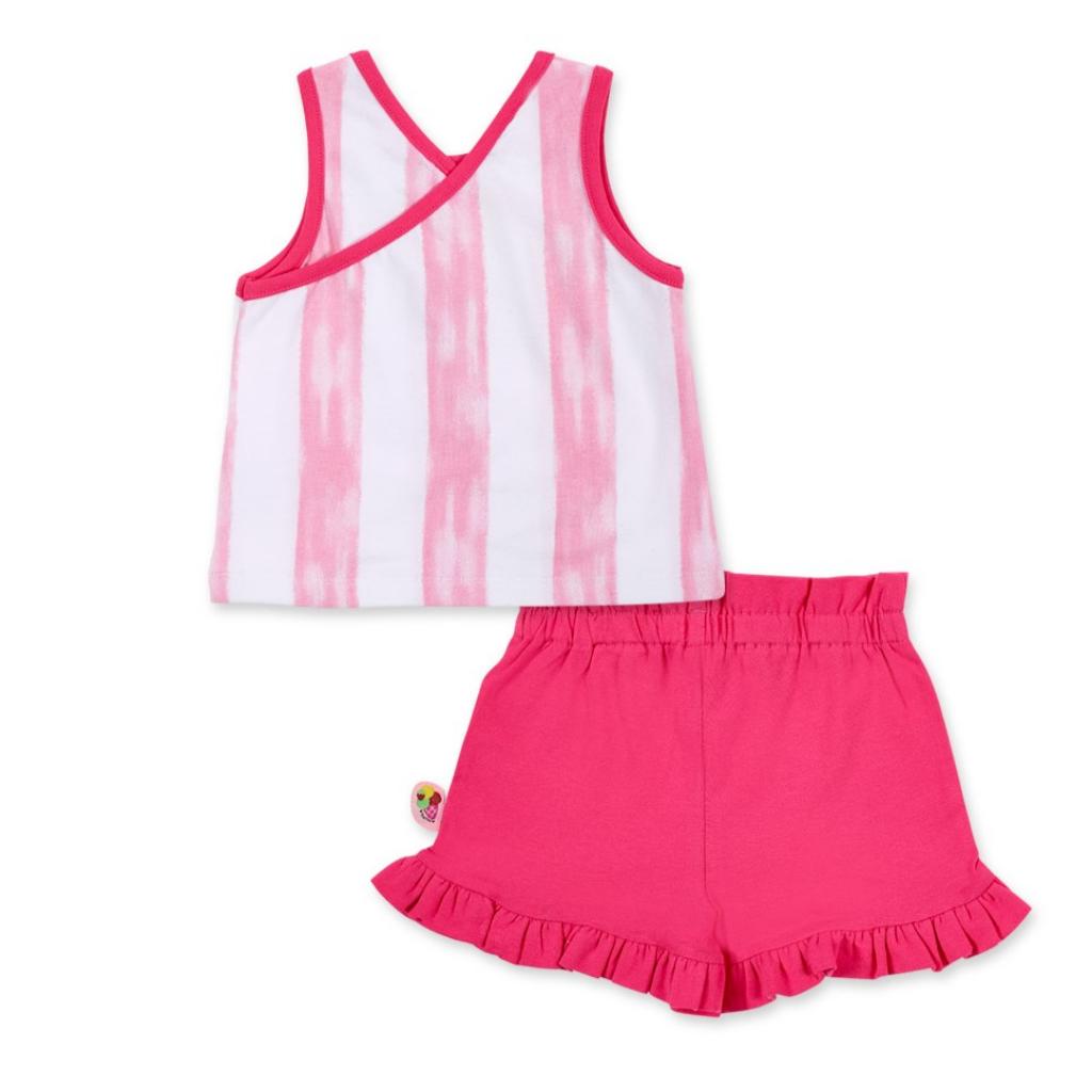 TUC TUC SHORT SET 11369889