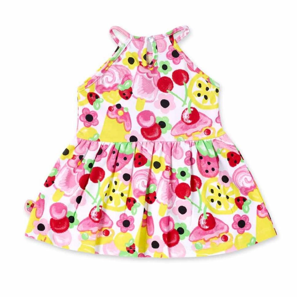 TUC TUC DRESS 11369893