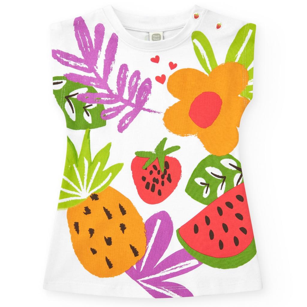 TUC TUC DRESS 11389271