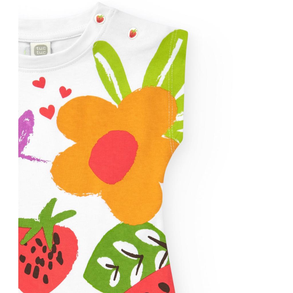 TUC TUC DRESS 11389271