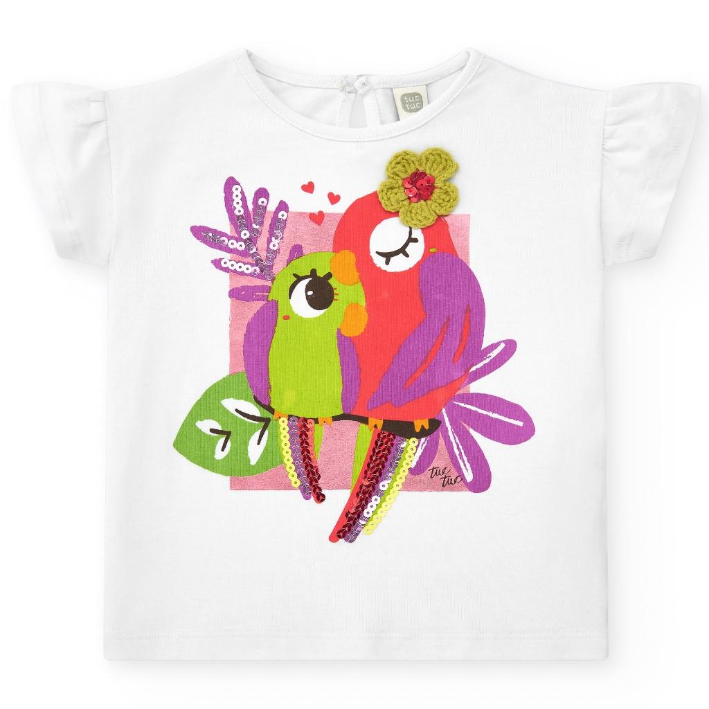 TUC TUC T SHIRT 11389274