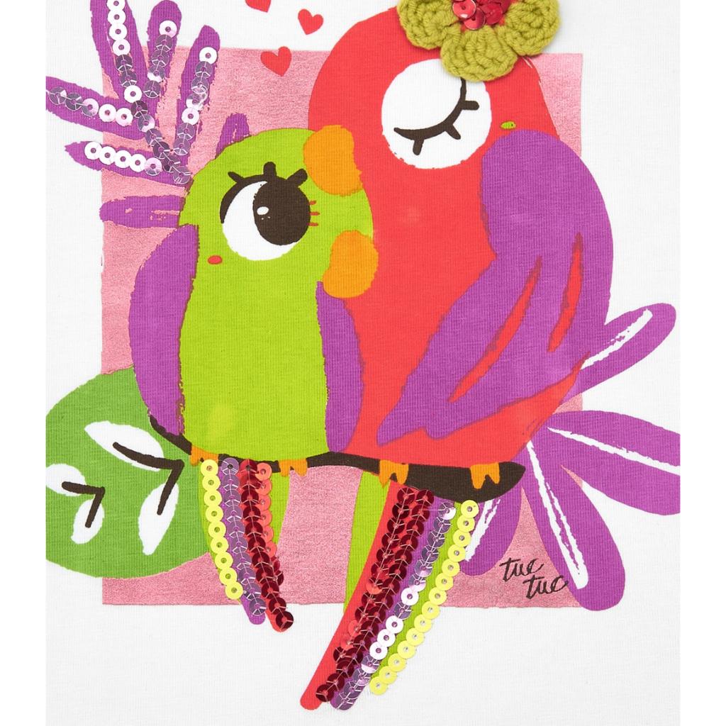 TUC TUC T SHIRT 11389274