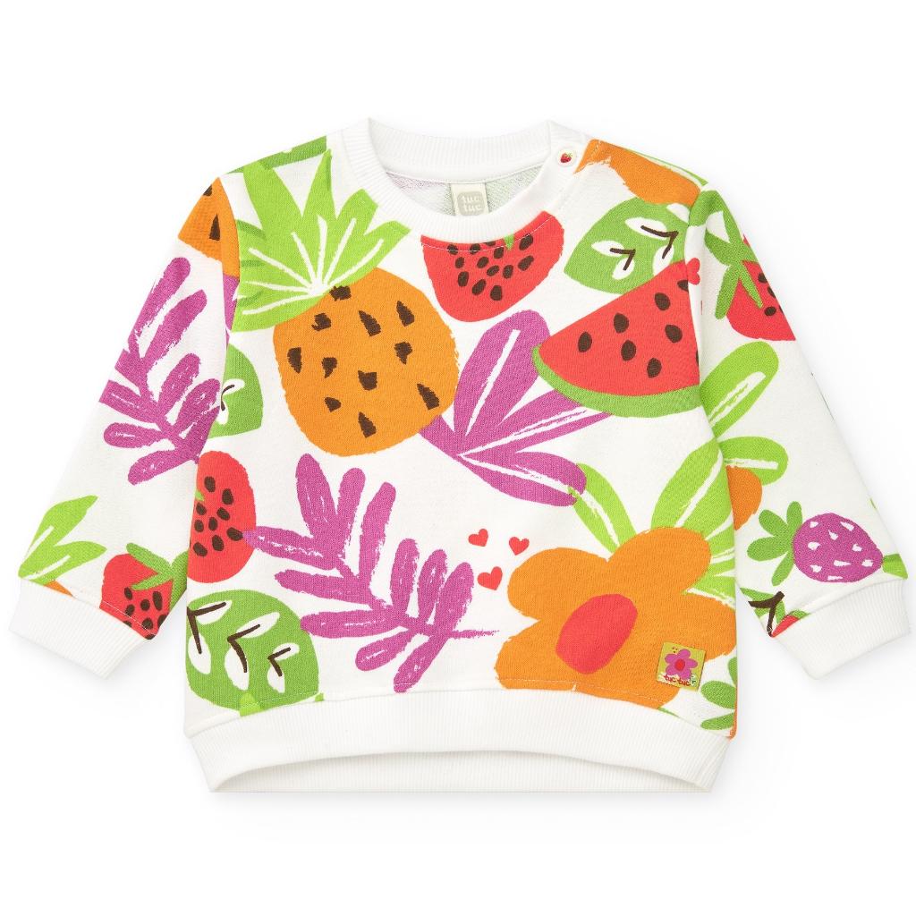 TUC TUC SWEATSHIRT 11389280