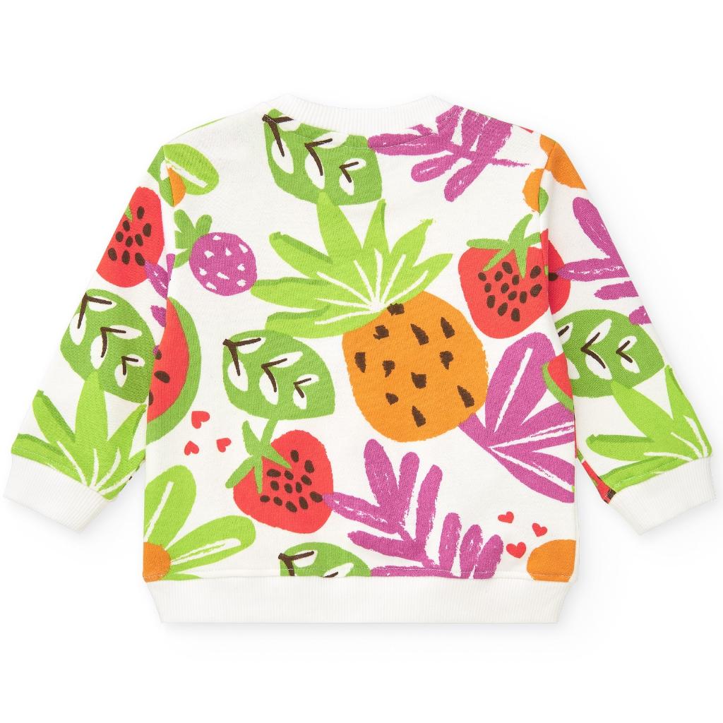 TUC TUC SWEATSHIRT 11389280