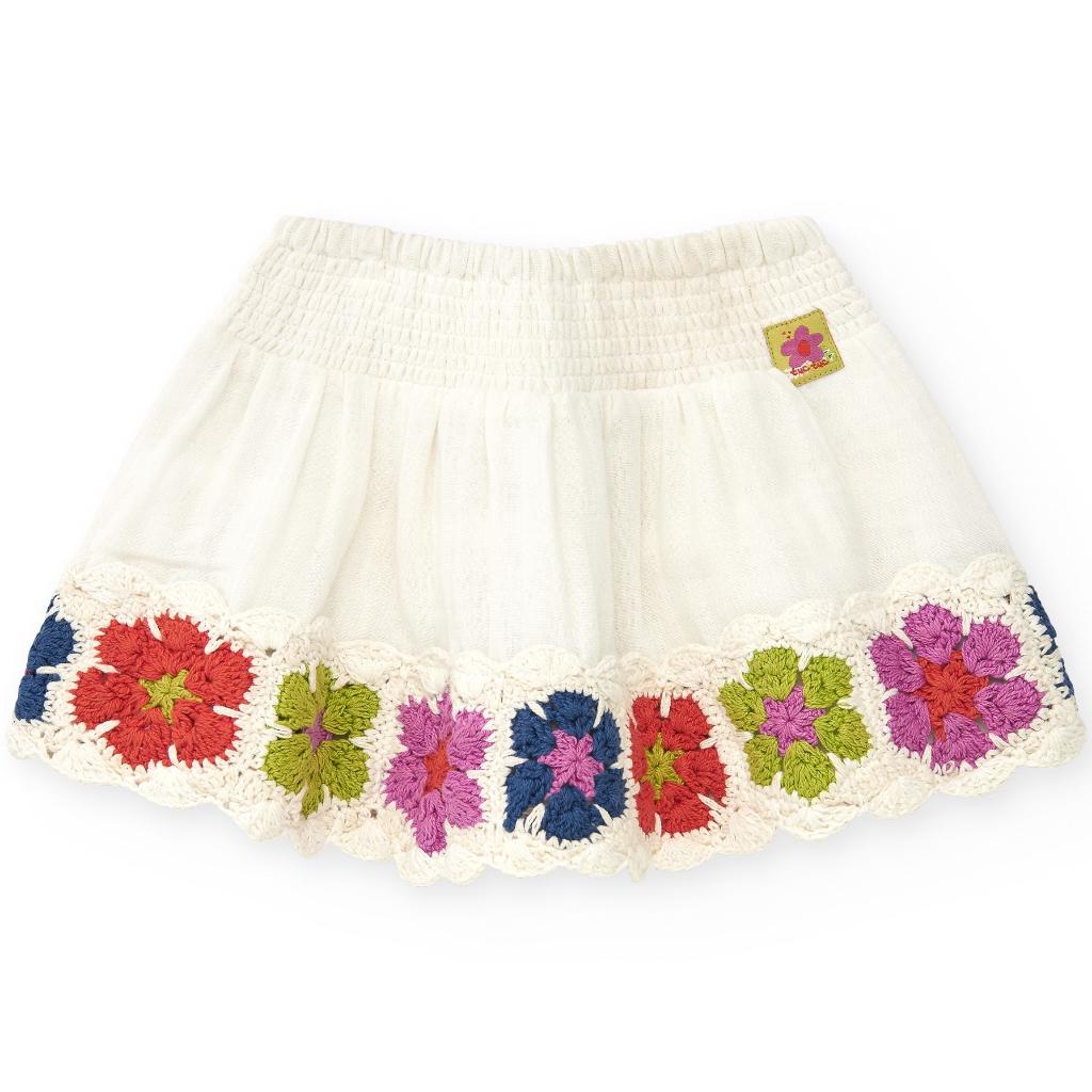 TUC TUC SKIRT 11389281