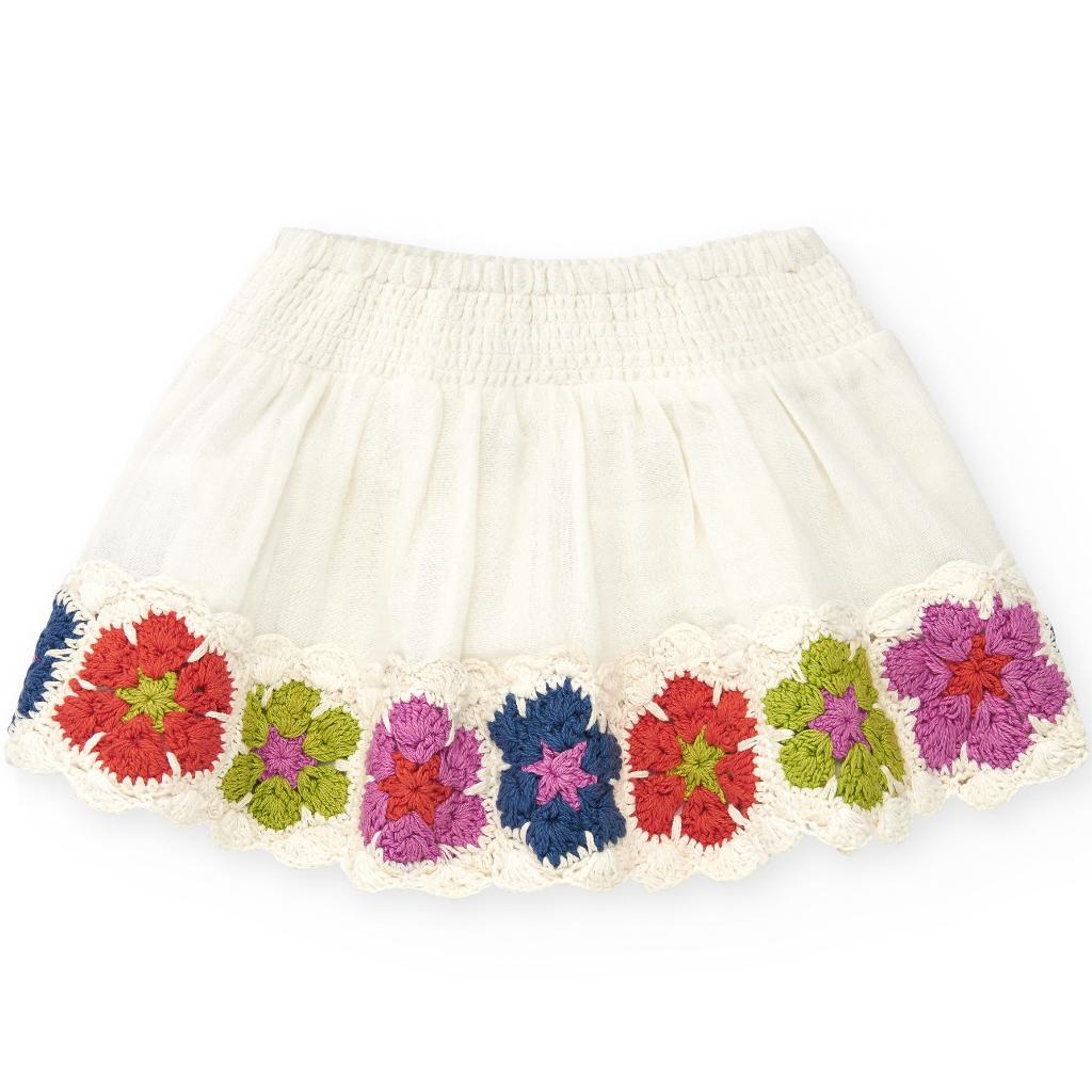 TUC TUC SKIRT 11389281
