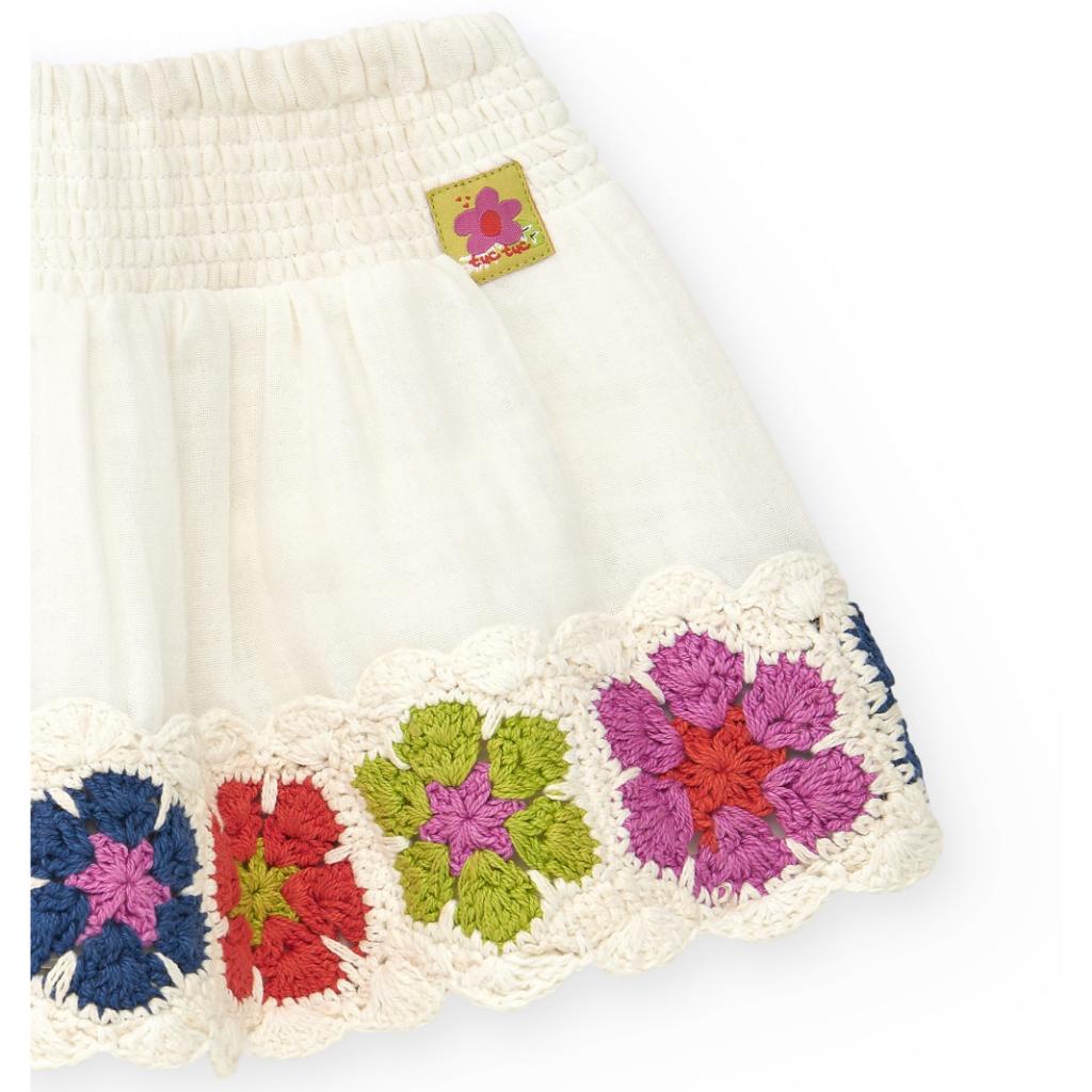 TUC TUC SKIRT 11389281