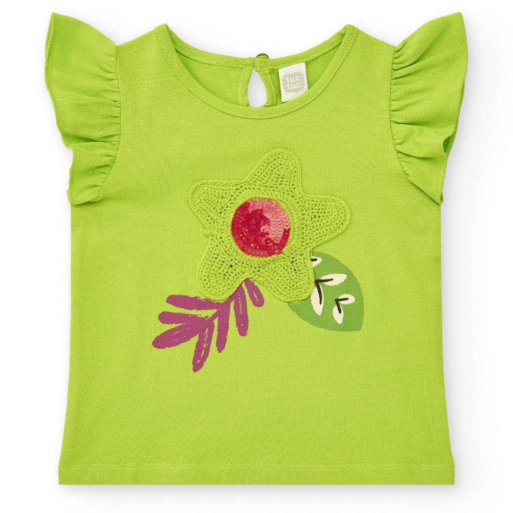 TUC TUC T SHIRT 11389282