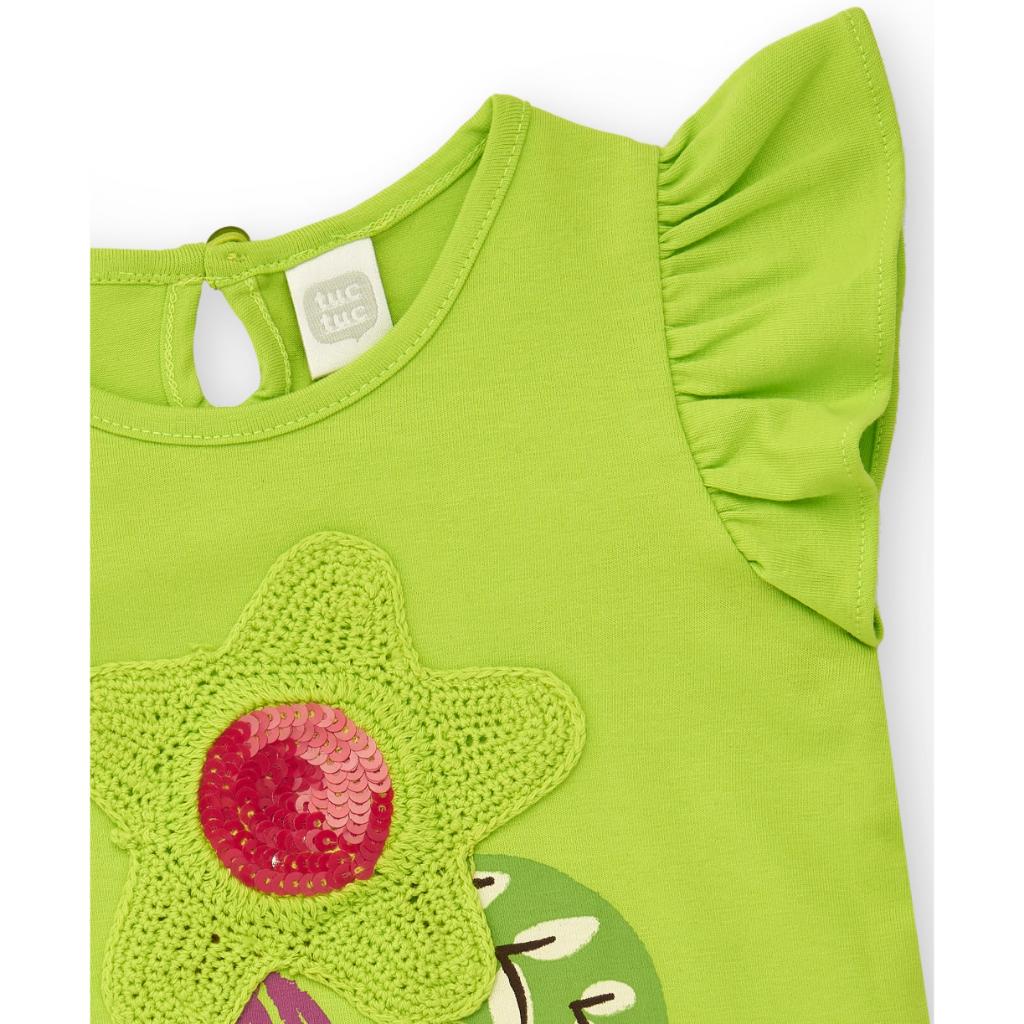 TUC TUC T SHIRT 11389282