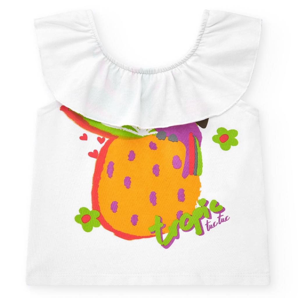 TUC TUC T SHIRT & SHORTS SET 11389289