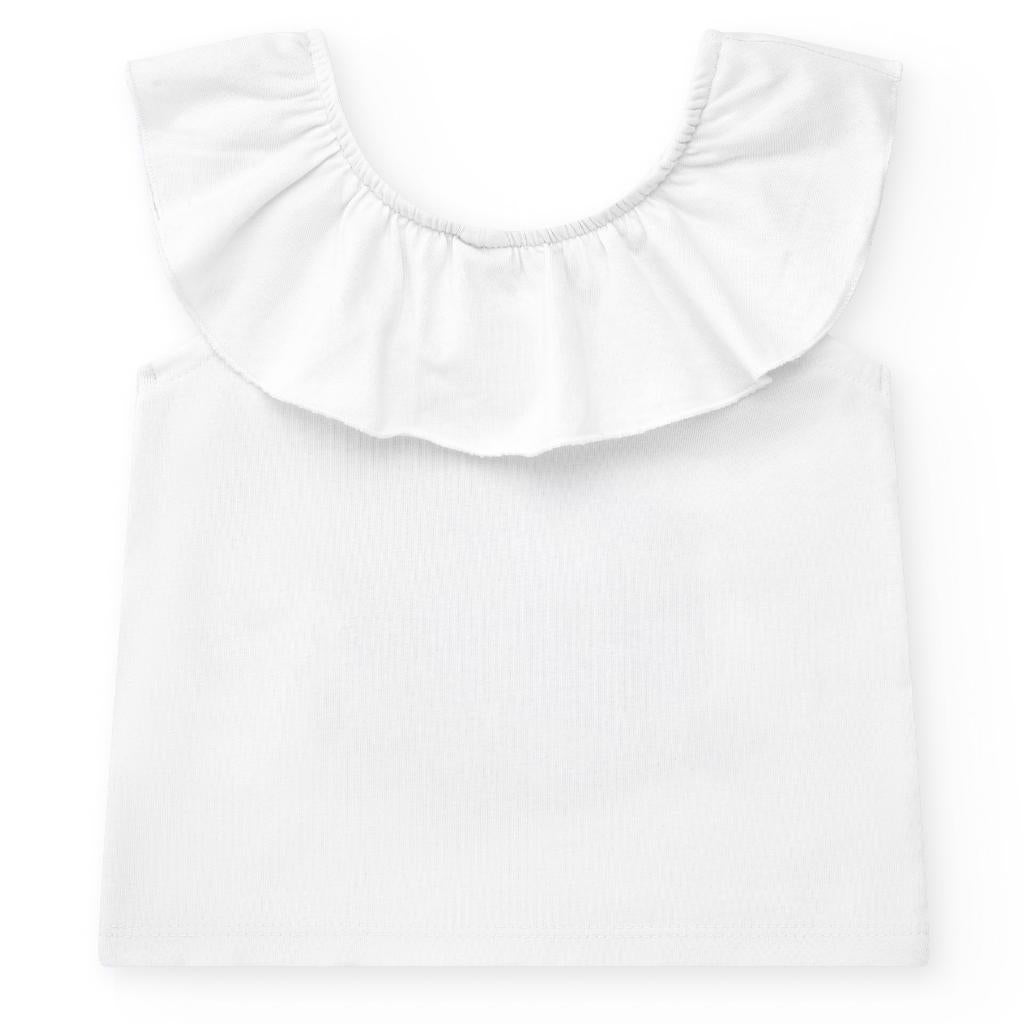 TUC TUC T SHIRT & SHORTS SET 11389289