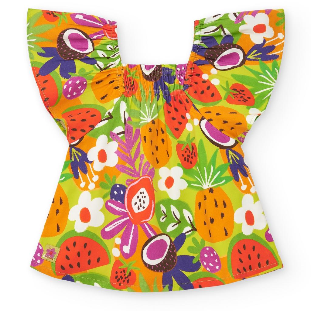 TUC TUC DRESS 11389293