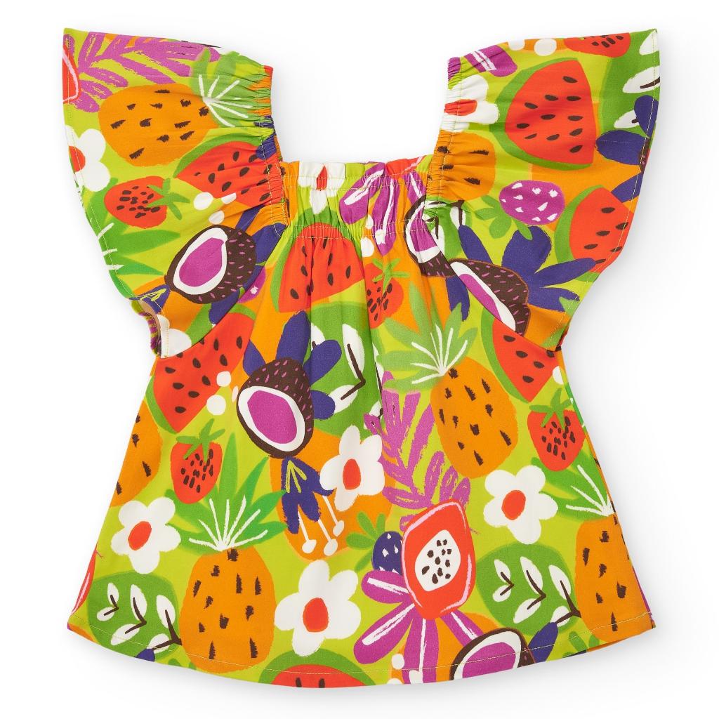 TUC TUC DRESS 11389293