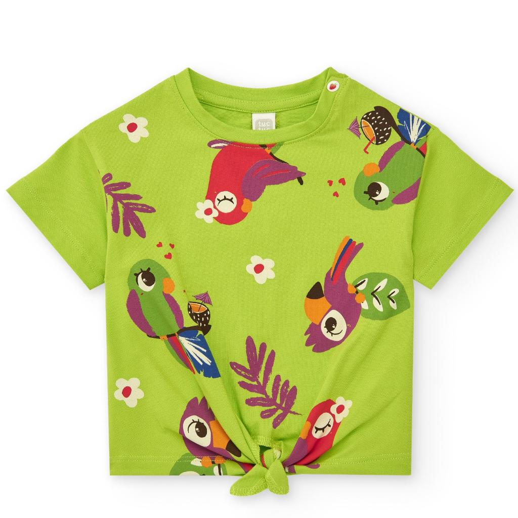 TUC TUC T SHIRT & SHORTS SET 11389299