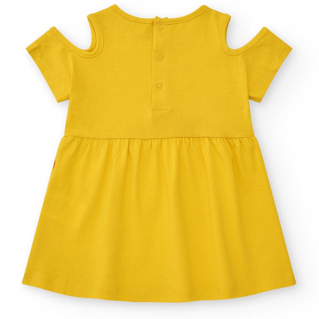 TUC TUC DRESS 11389574