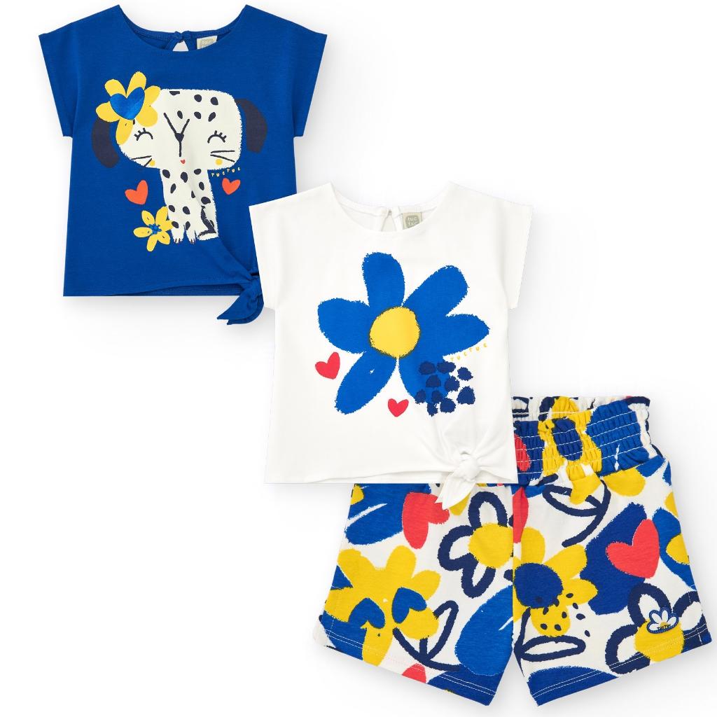 Leggings stampa New Town - TucTuc Leggings stampa New Town - TucTuc
