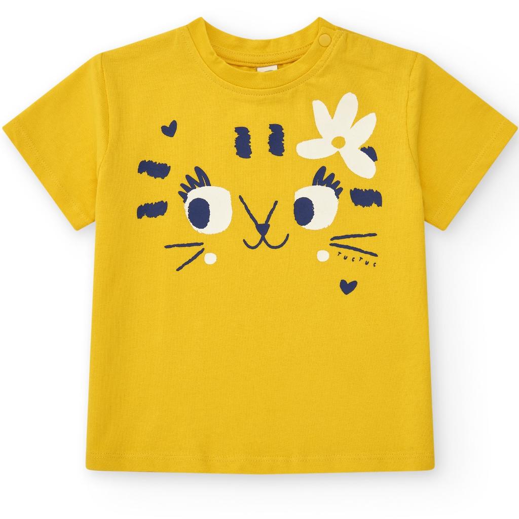 TUC TUC T SHIRT 11389592