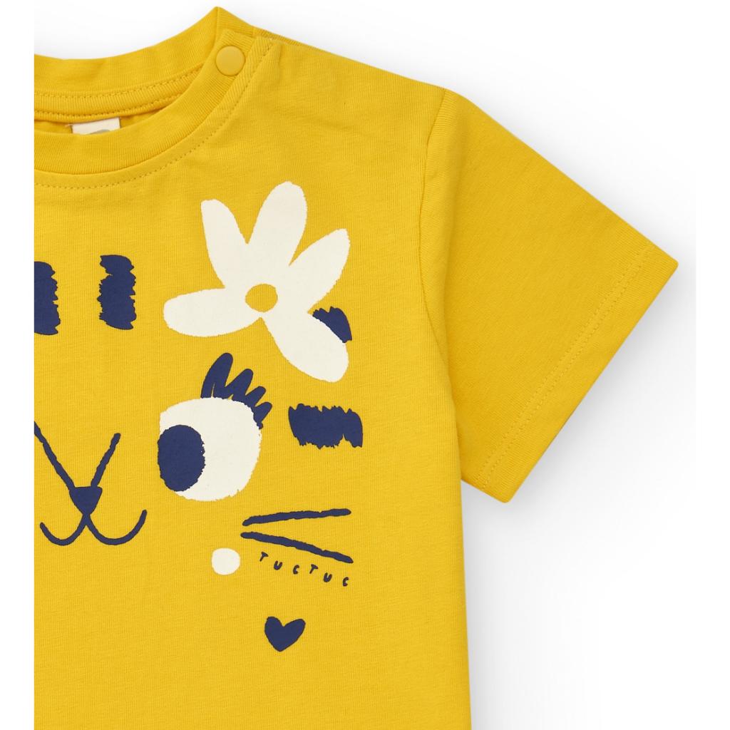 TUC TUC T SHIRT 11389592