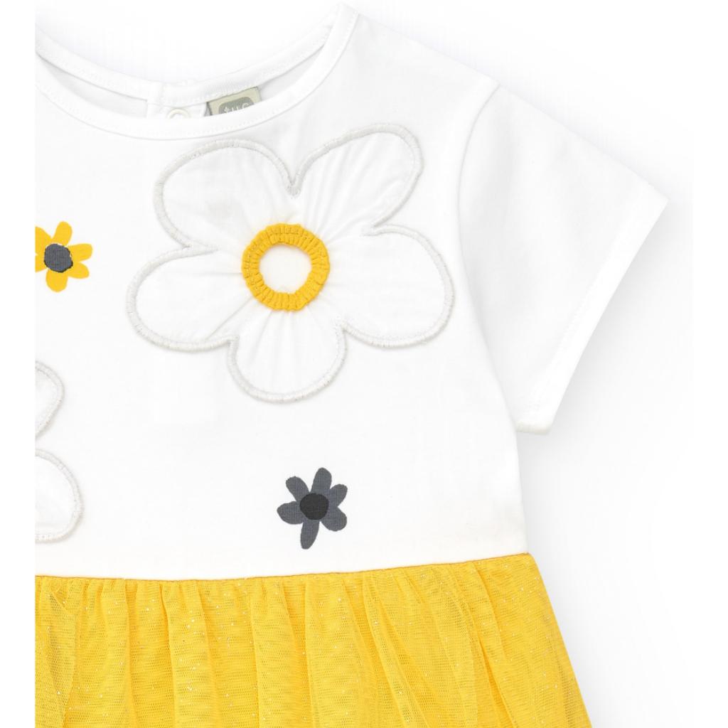 TUC TUC DRESS 11389593