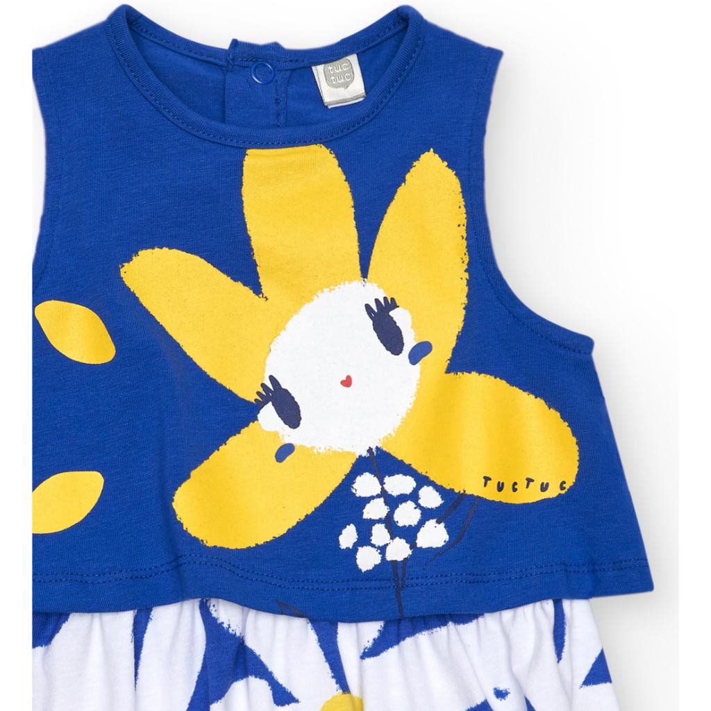 TUC TUC DRESS 11389595