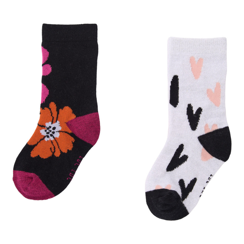 TUC TUC 2 PAIR PACK OF SOCKS