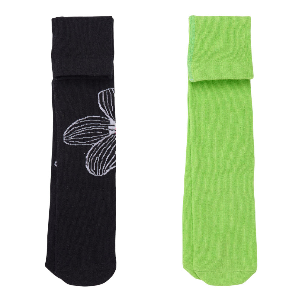 TUC TUC 2 PAIR PACK OF TIGHTS