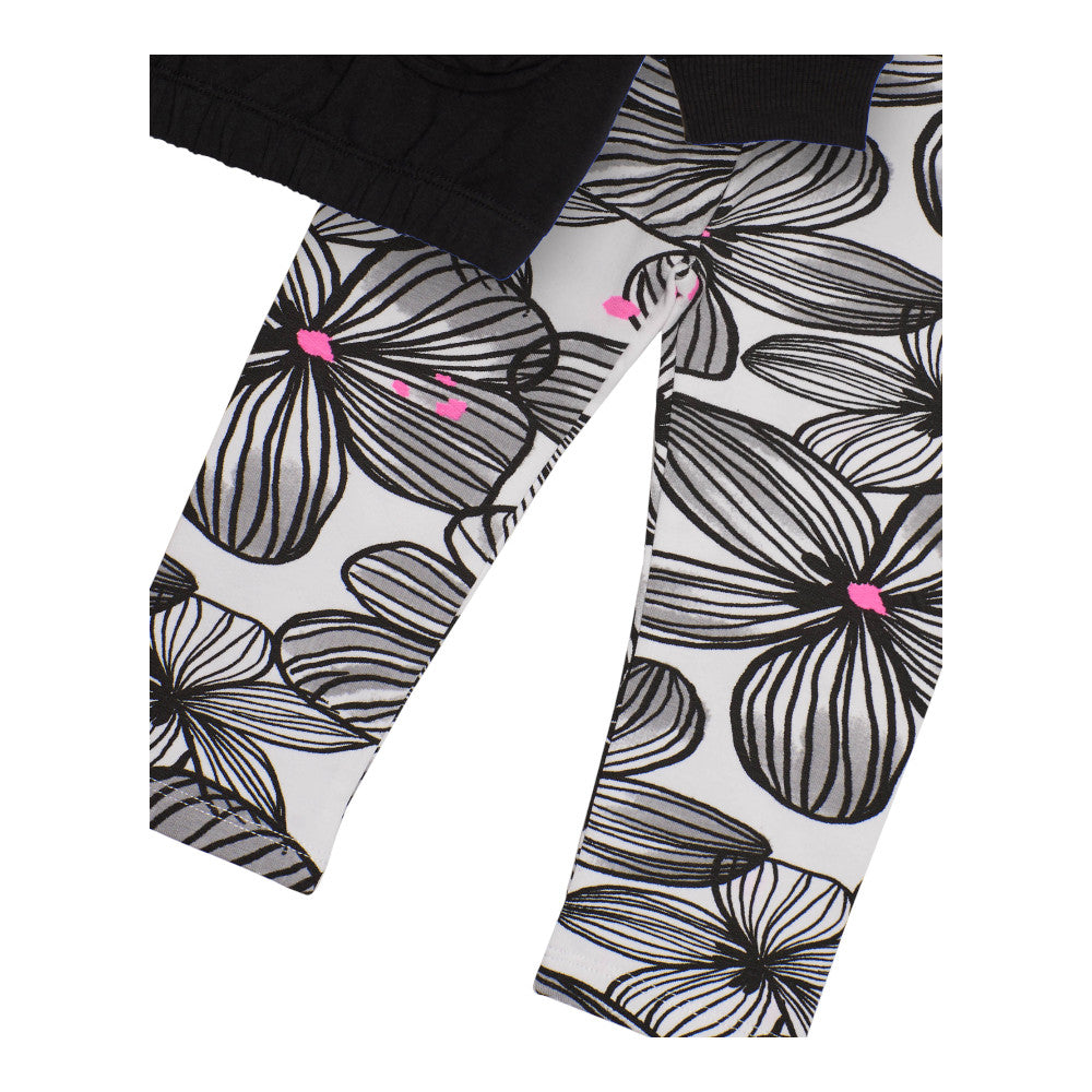 TUC TUC LEGGING SET