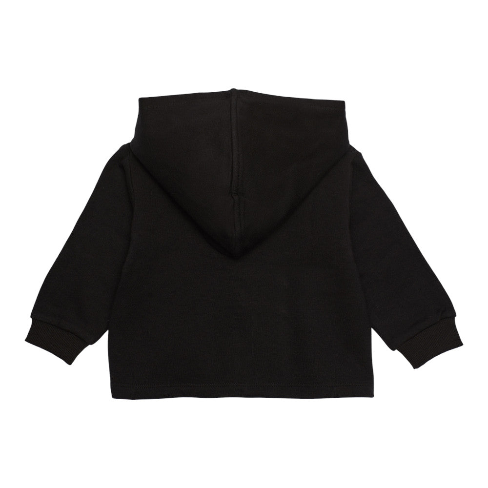 TUC TUC ZIP UP HOODIE