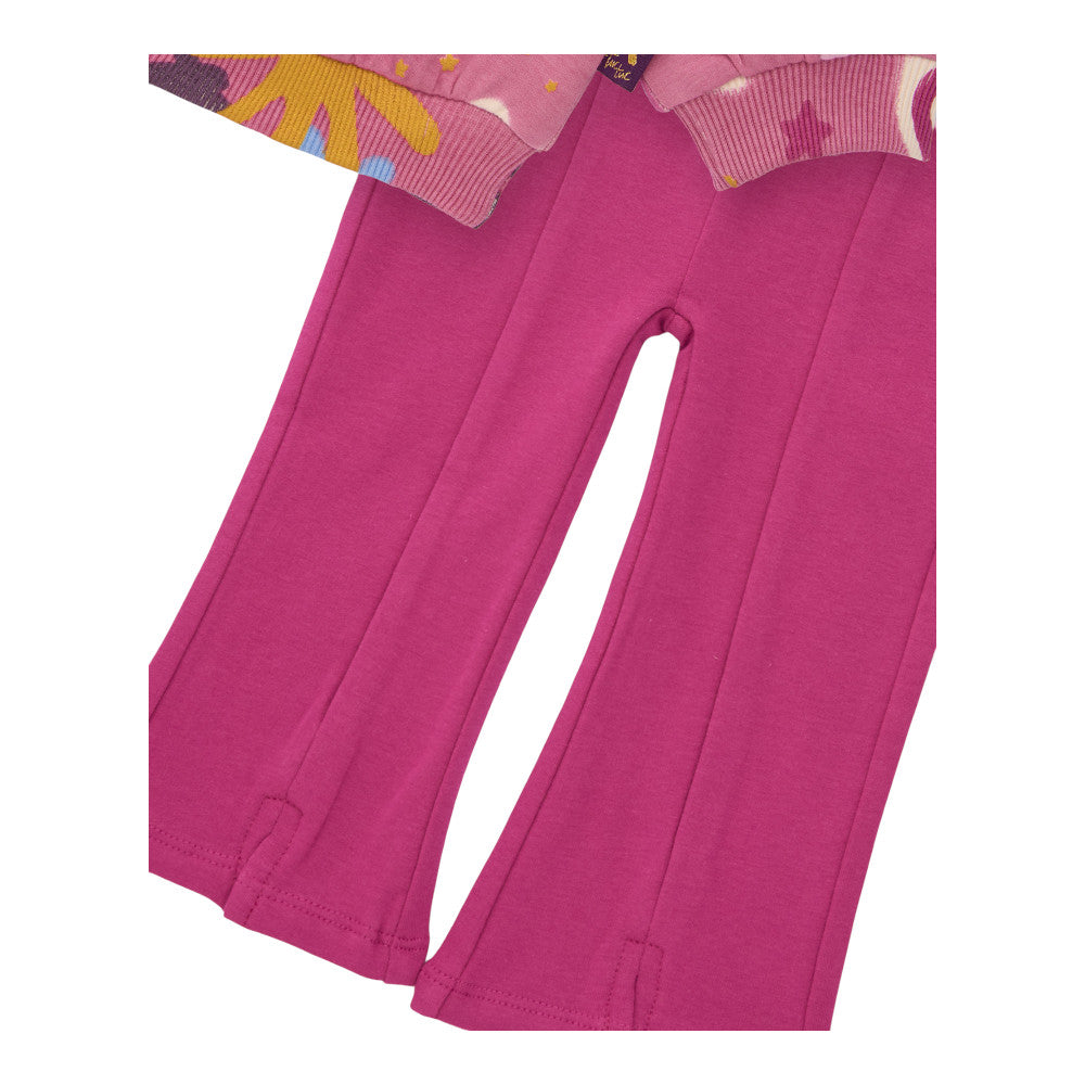 TUC TUC LEGGING SET