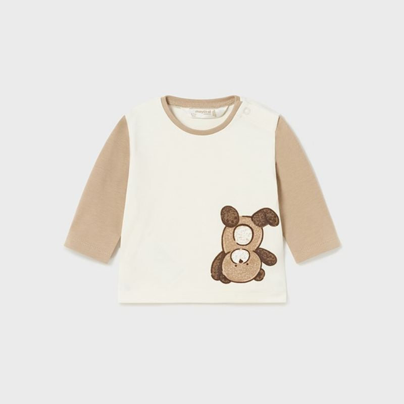 MAYORAL 2X T SHIRTS 2001