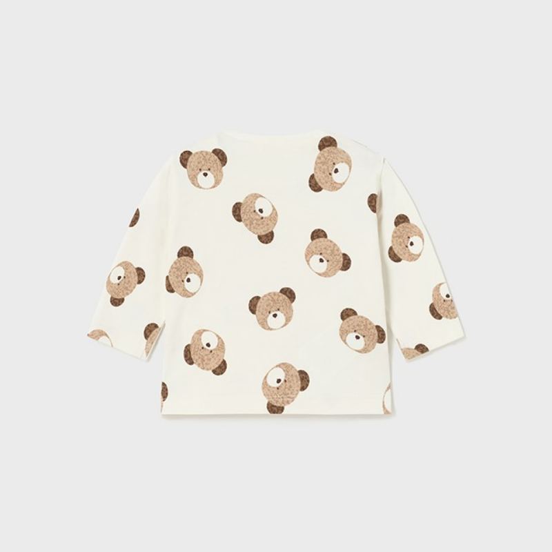 MAYORAL 2X T SHIRTS 2001