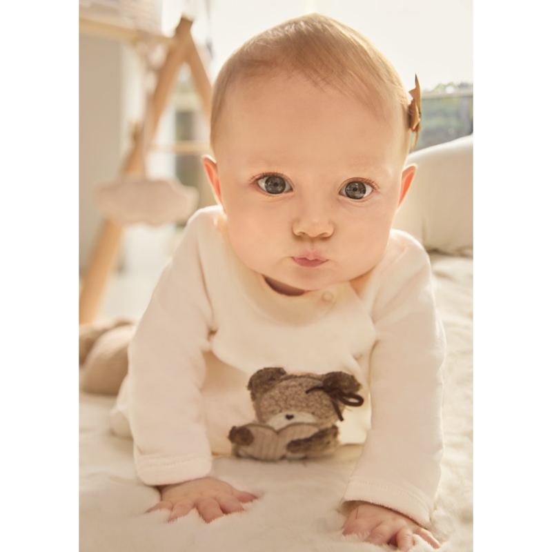 MAYORAL 2 PIECE SET 2503