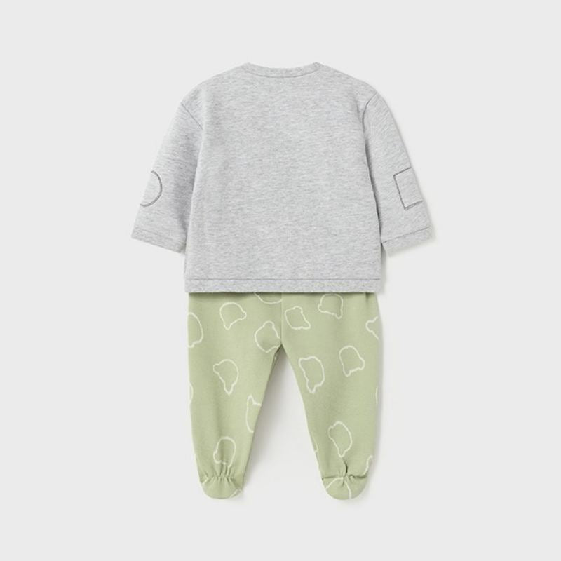 MAYORAL 2 PIECE SET 2511