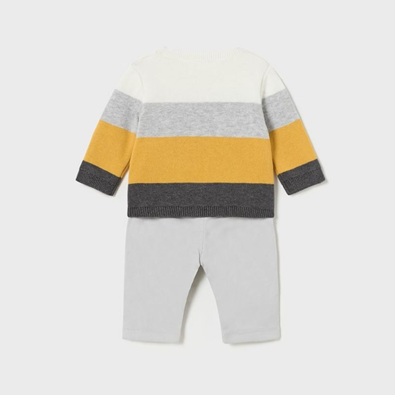 MAYORAL 2 PIECE SET 2521