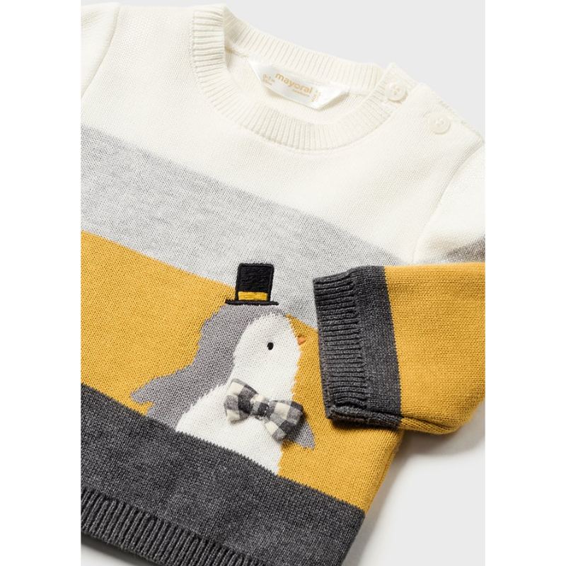 MAYORAL 2 PIECE SET 2521