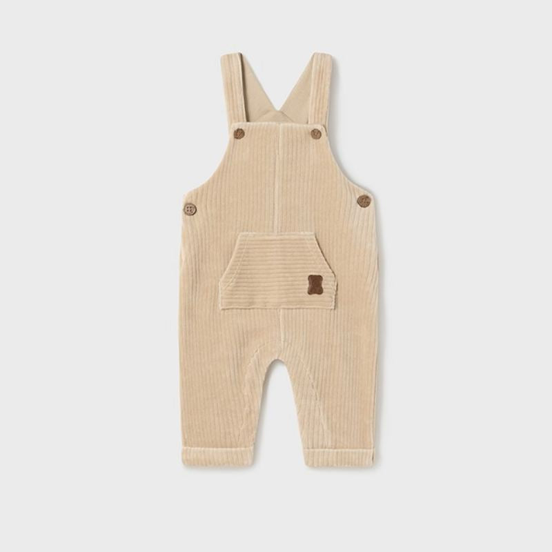 MAYORAL DUNGAREES 2669