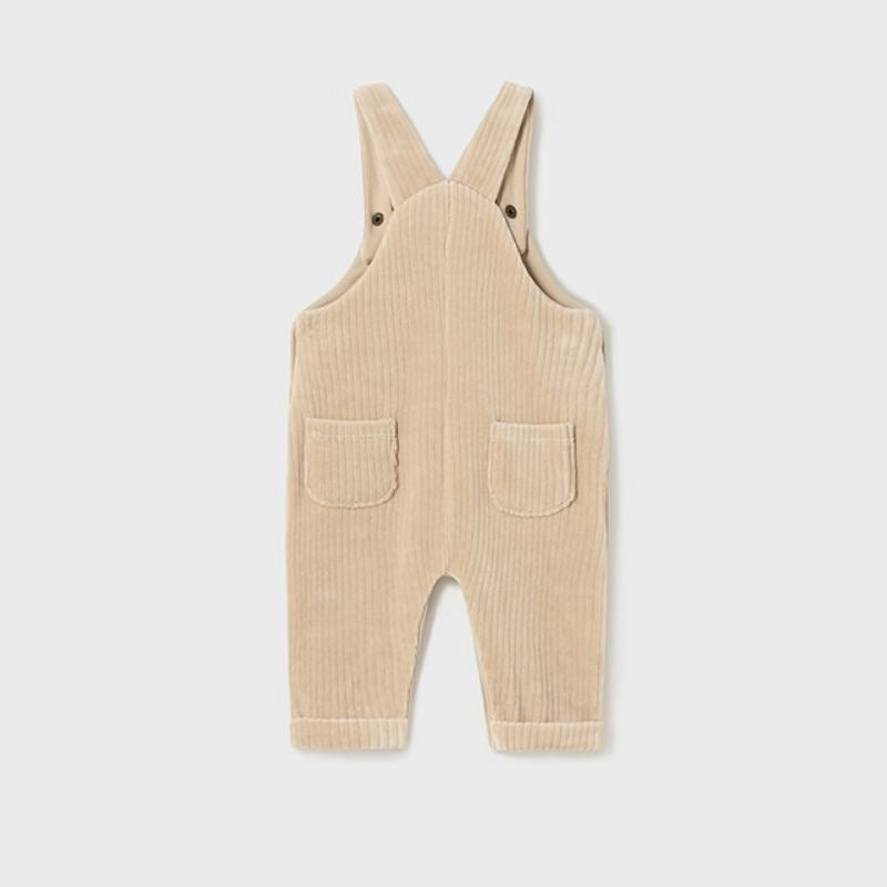 MAYORAL DUNGAREES 2669