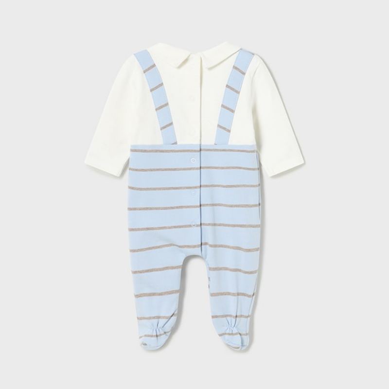 MAYORAL ALL IN ONE 2671