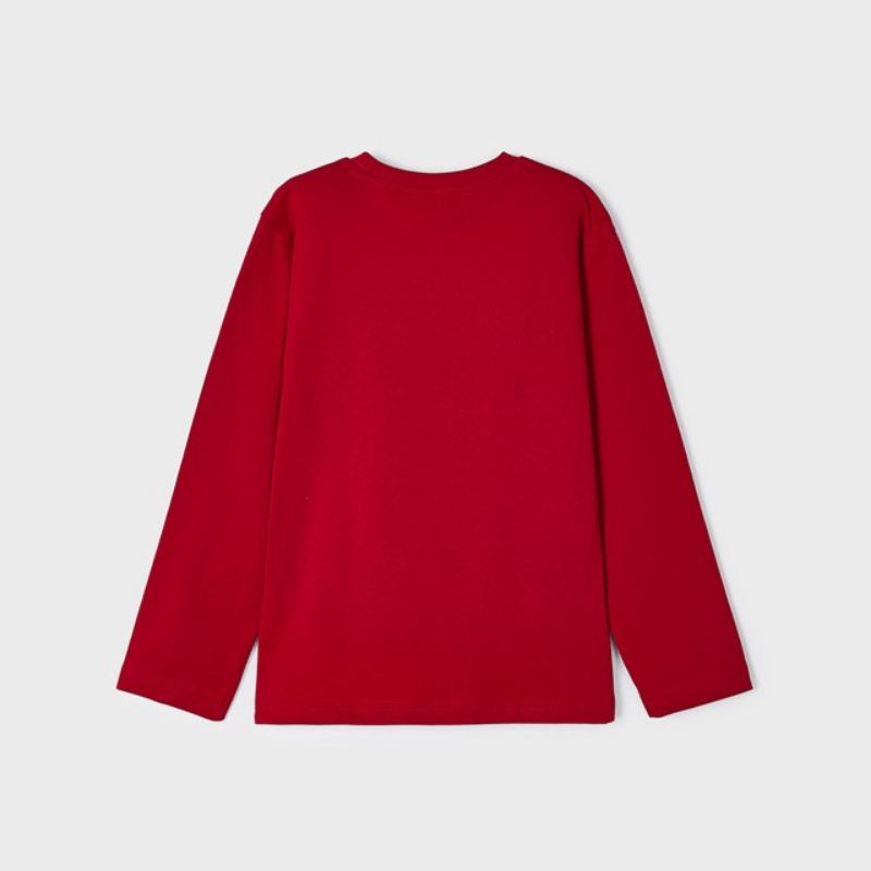 MAYORAL T SHIRT 4018