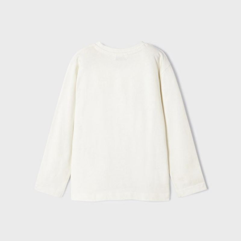 MAYORAL T SHIRT 4018