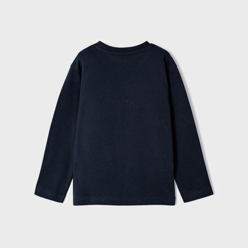 MAYORAL T SHIRT 4018