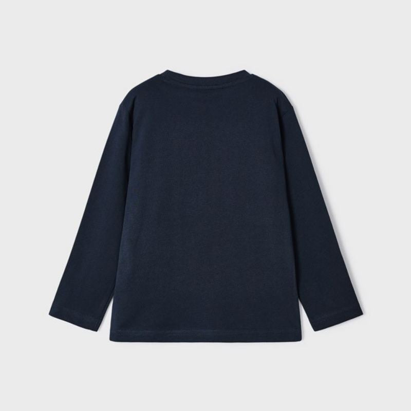 MAYORAL T SHIRT 4036