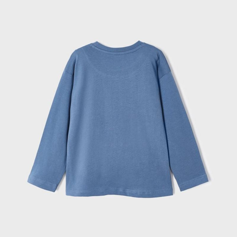 MAYORAL T SHIRT 4038