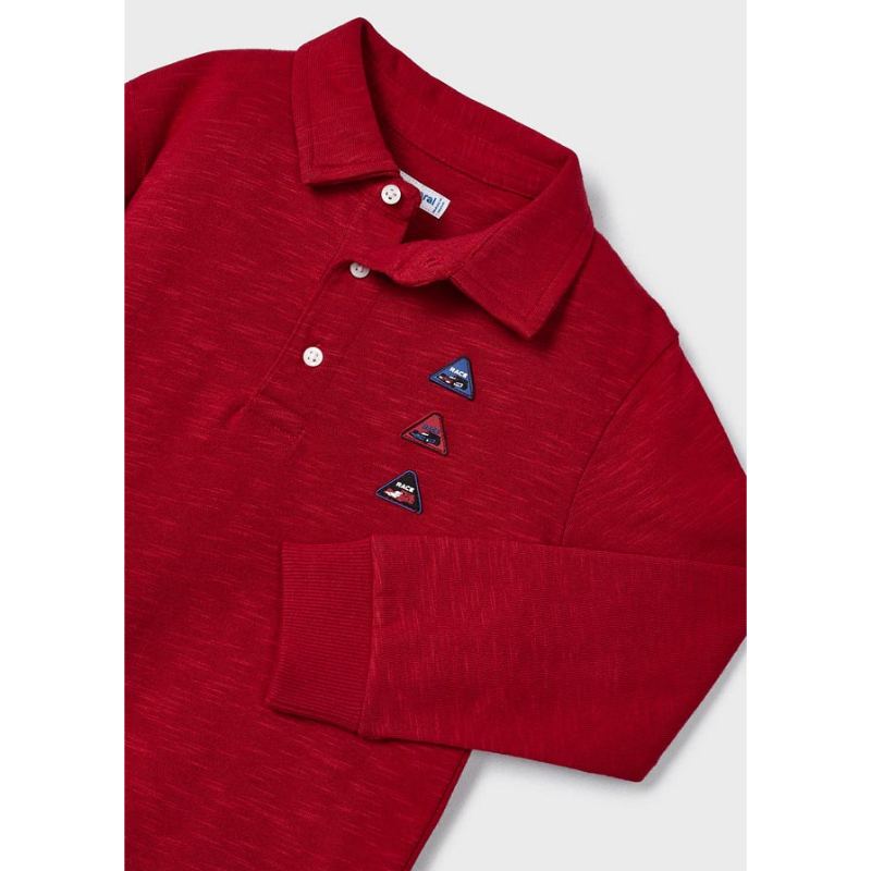 MAYORAL POLO SHIRT 4103