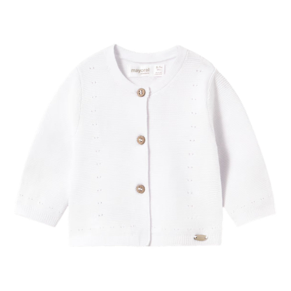 MAYORAL CARDIGAN 1305