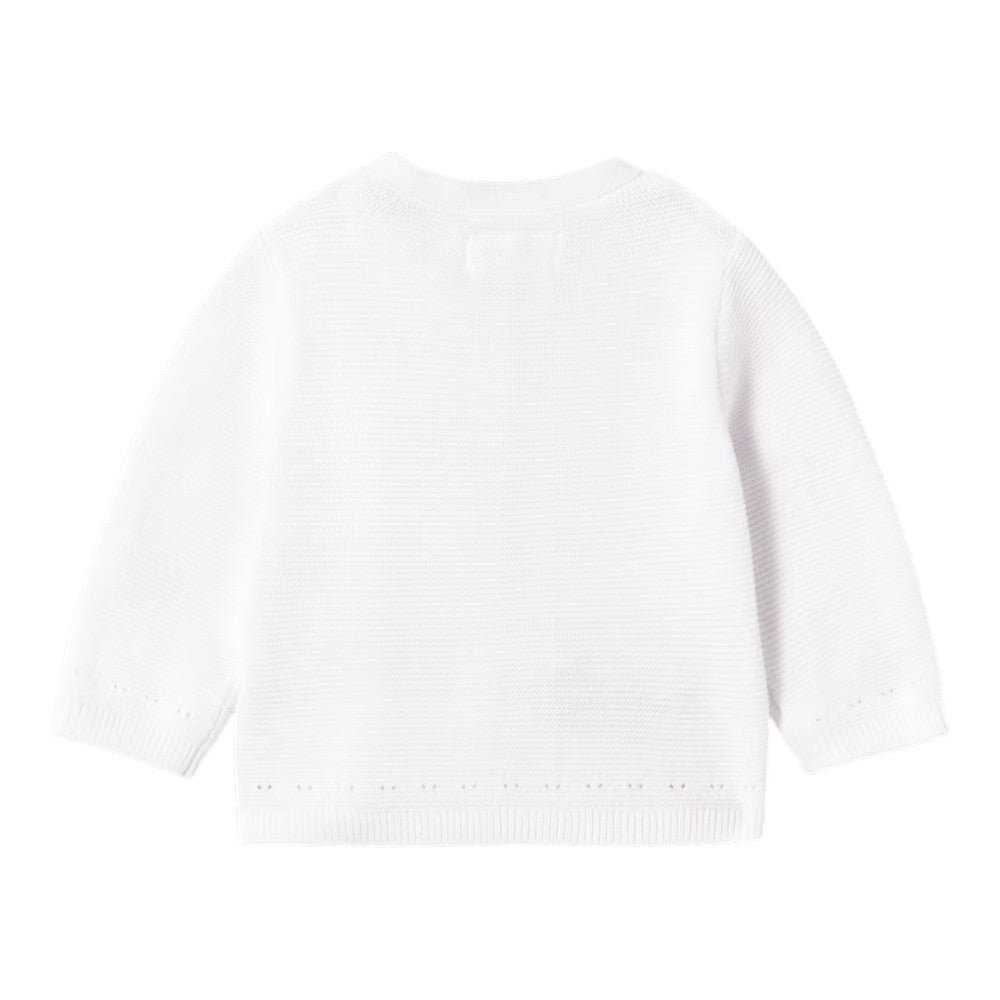 MAYORAL CARDIGAN 1305